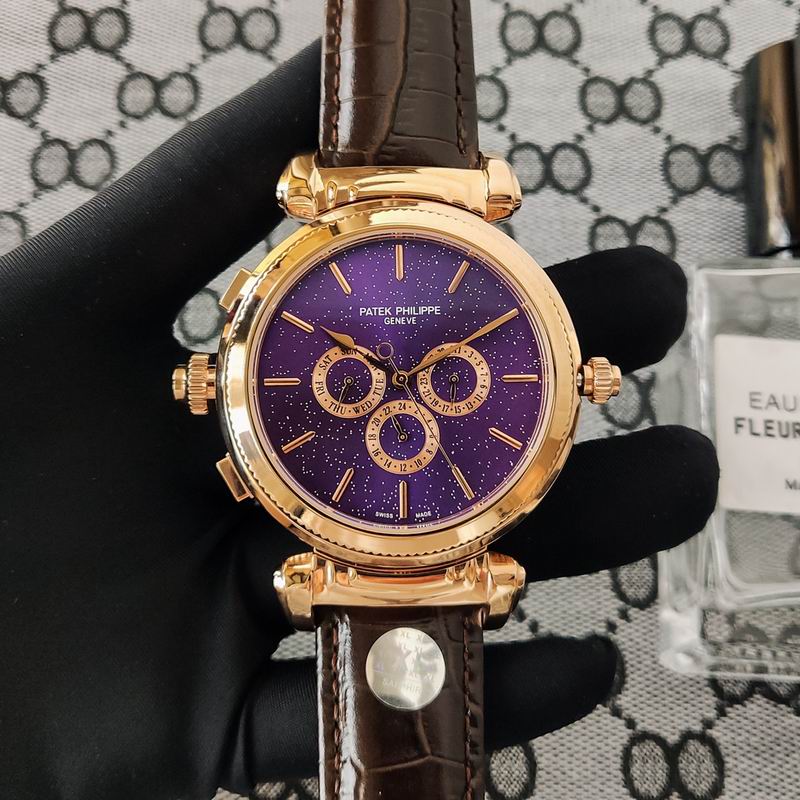 Patek Philippe 45mm 092332